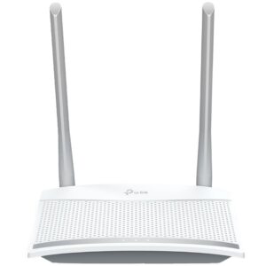 Tp-Link TL-WR820N router 300Mbit/s