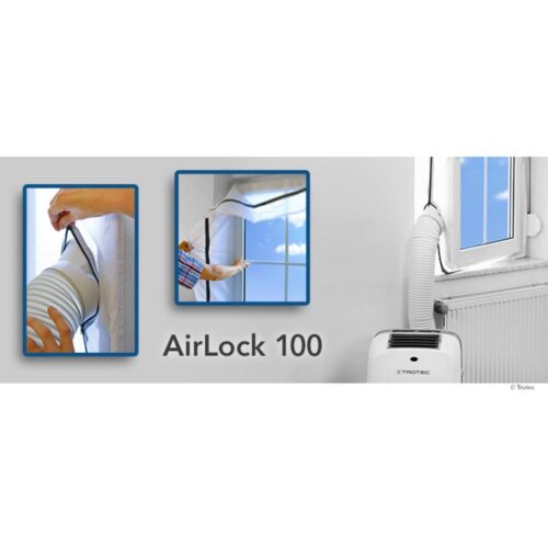 Trotec Airlock100