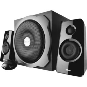 Trust 19019 Tytan 2.1 Speaker Set