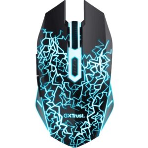 Trust Gaming Wireless Mouse