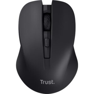 Trust Mydo wireless Black