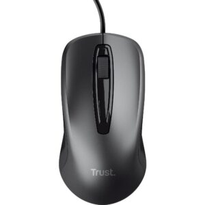 Trust Myš BASICS Wired Optical Mouse