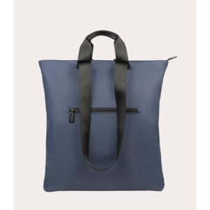 Tucano Taška GOMMO shopper 14 Blue