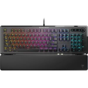 Turtle Beach Vulcan II TKL Herná klávesnica Black