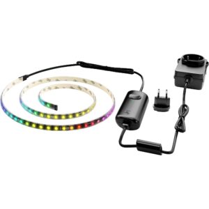 Twinkly Line - LED pásik 100 LED RGB (TWL100STW-BEU)