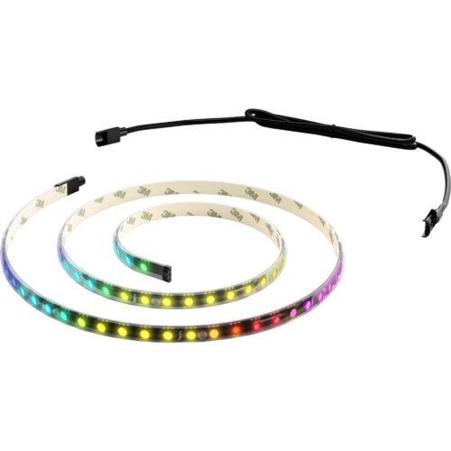 Twinkly Line - LED pásik predlžovací 100 LED RGB (TWL100ADP-B)