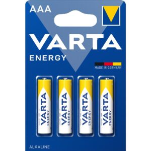 VARTA Energy 4 AAA