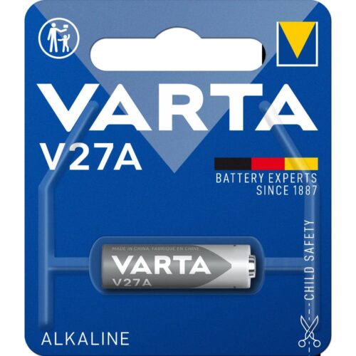 VARTA V27A