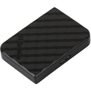 Verbatim 53237 Store'n' Go Mini SSD 1TB