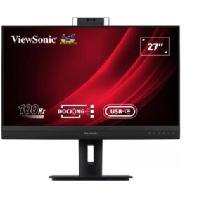 Viewsonic VG2757V-2K Black