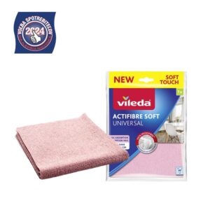 Vileda Actifibre soft mikrohandrička