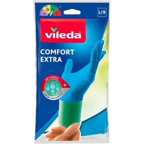 Vileda Comfort Extra velikost L