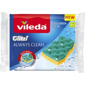 Vileda GLITZI ALWAYS CLEAN HOUBIČKA 2