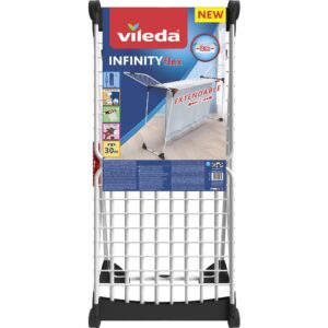 Vileda INFINITY FLEX SUŠIAK NA PRÁDLO