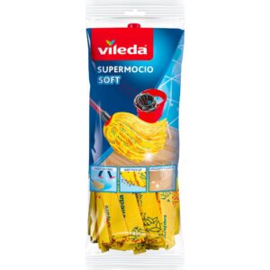 Vileda Náhrada Supermocio Soft