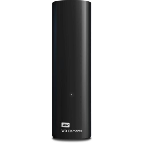 WD Elements Desktop 12TB 3