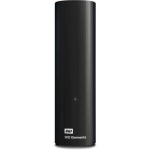 WD Elements Desktop 14TB 3