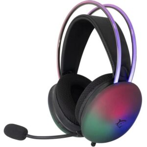 WHITE SHARK Herný headset FIREFLY pre PC