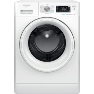 Whirlpool FFB 7259 WV EE