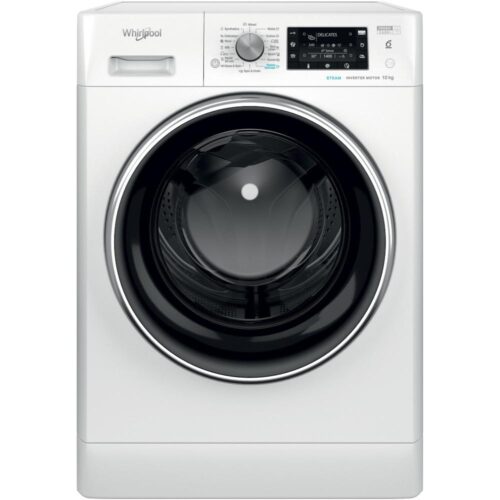 Whirlpool FFD 10469 BCV EE