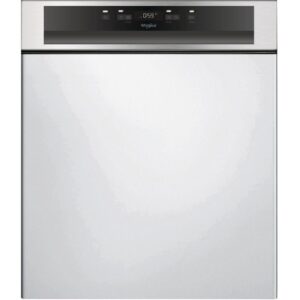 Whirlpool WBC3C34PFX 6th Sense