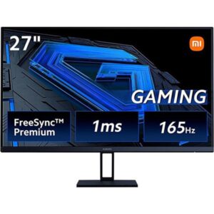 Xiaomi Gaming Monitor G27i EU Black