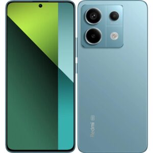 Xiaomi Redmi Note 13 Pro 5G 8/256GB Teal Blue