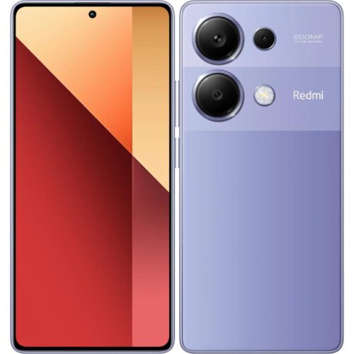 Xiaomi Redmi Note 13 Pro 8/256GB Purple