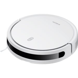 Xiaomi Robot Vacuum E10 EU White