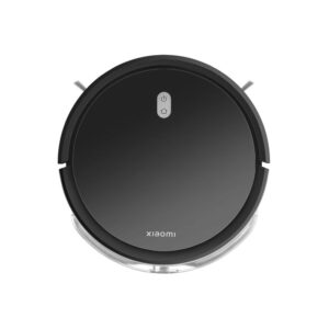 Xiaomi Robot Vacuum E5 Black