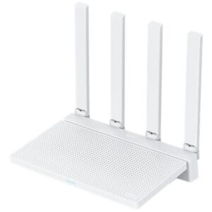 Xiaomi Router AX3000T EU White