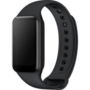 Xiaomi Smart Band 8 Active Black