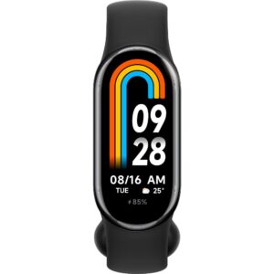 Xiaomi Smart Band 8 Graphite Black