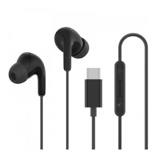 Xiaomi Type-C Earphones Black