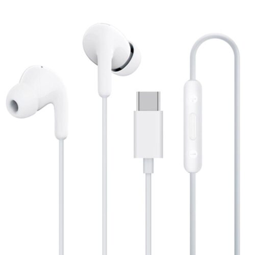 Xiaomi Type-C Earphones White