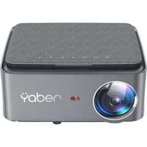 Yaber Buffalo Pro U6