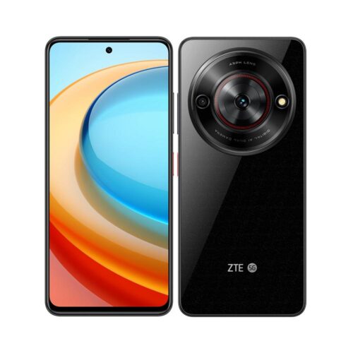 ZTE Blade A75 4/128GB 5G Black