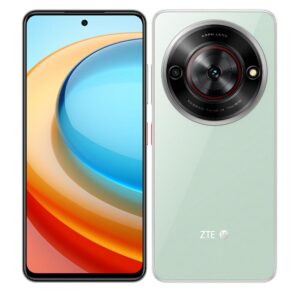 ZTE Blade A75 4/128GB 5G Green