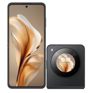 ZTE Nubia Flip 5G 8/256GB Black