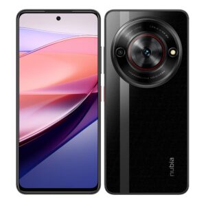 ZTE Nubia Focus 5G 6/256GB Black