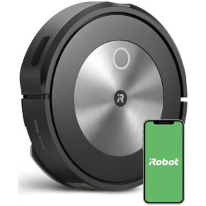 iRobot ROOMBA COMBO J5