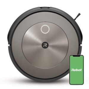 iRobot ROOMBA J9 RUBY