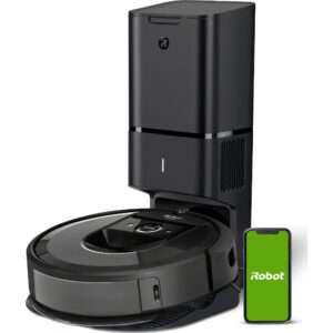 iRobot Roomba i8+ Combo i857840